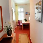 Apartmán Asta