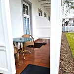 Apartmán Asta