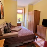 Apartmán Asta Binz