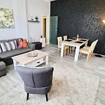 Apartmán Asta