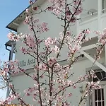 Apartmán Asta Binz