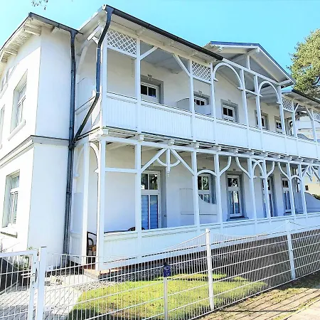 Apartment Asta *