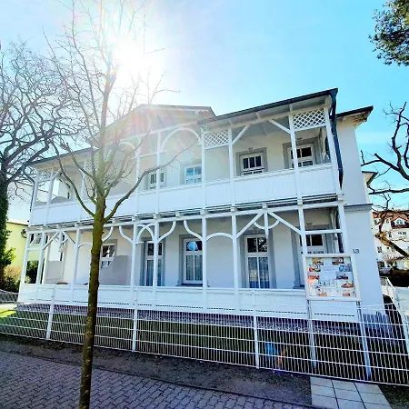 Apartment Asta