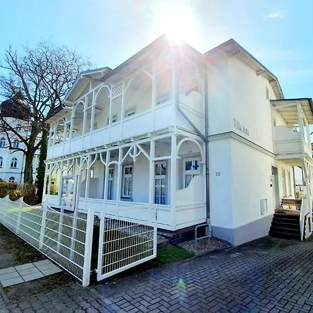 Apartment Asta