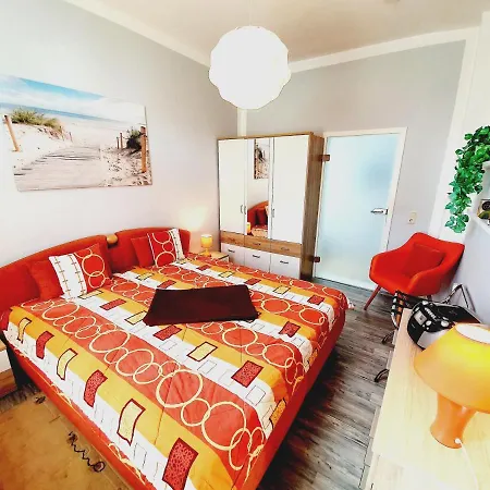 Apartment Asta *