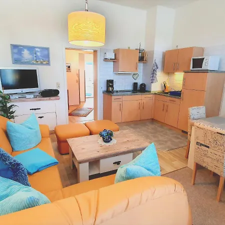 Asta Apartment