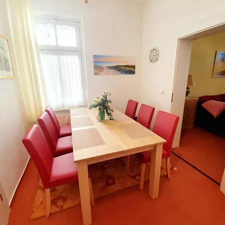 Apartment Asta