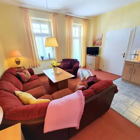 Apartment Asta