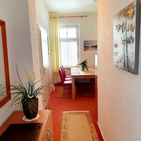 Apartment Asta
