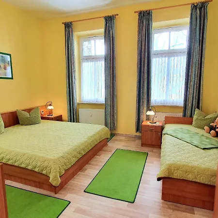 Apartment Asta *