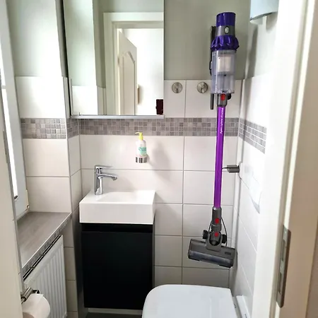Apartament Asta