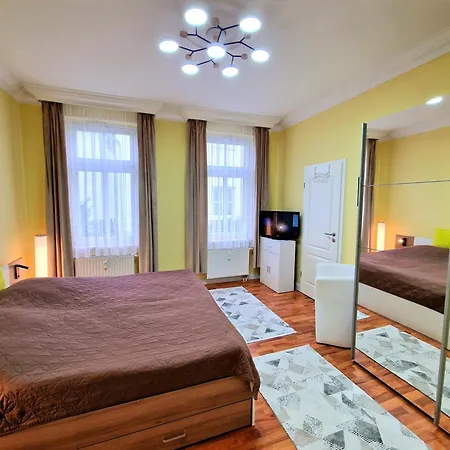 Asta Apartman