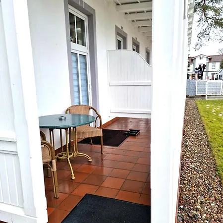 Apartament Asta
