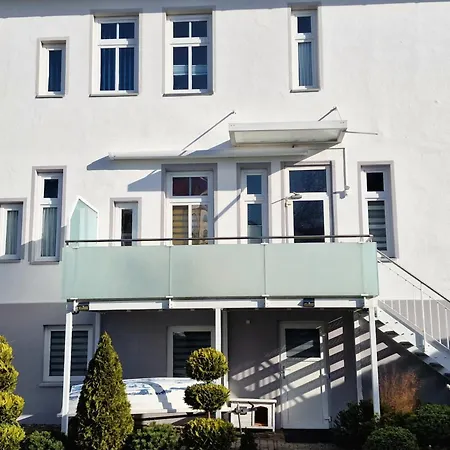 Asta Apartman *