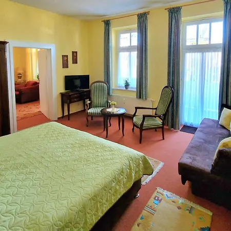 Asta Apartament Binz