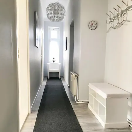 Asta Apartament *