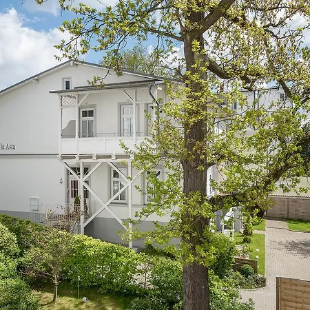 Asta Binz