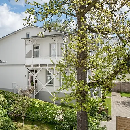 Asta Binz