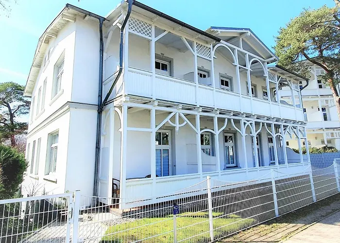 Apartment Asta *