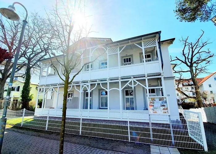 Apartment Asta