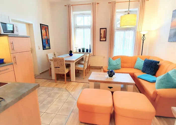 Asta Apartment