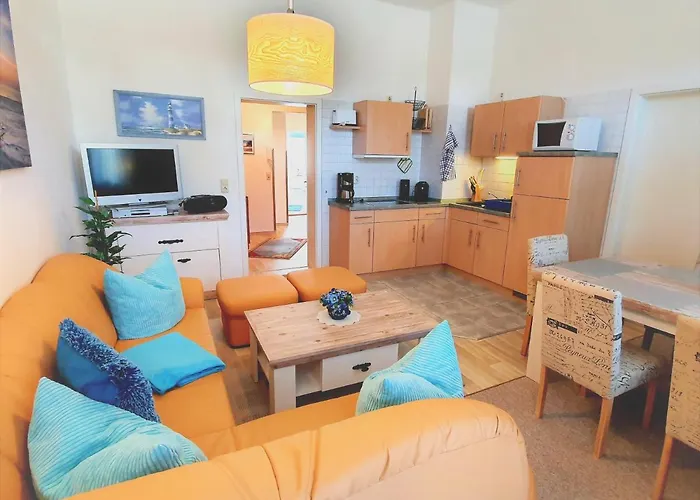 Asta Apartment