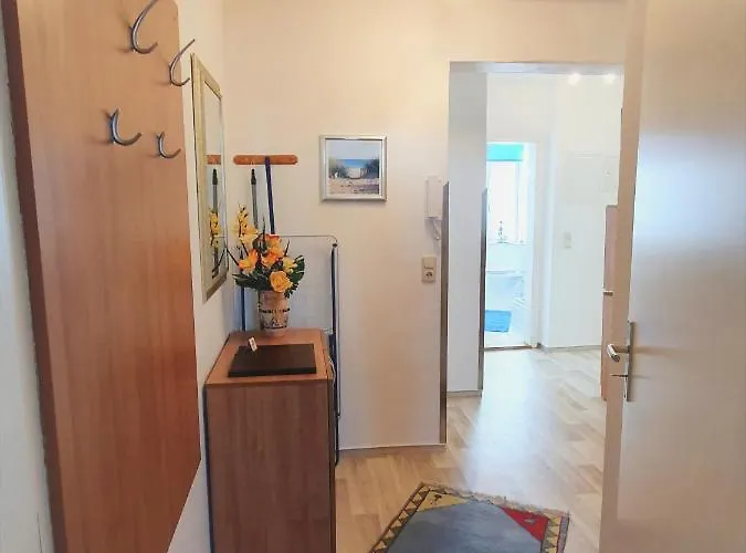 Apartment Asta Binz