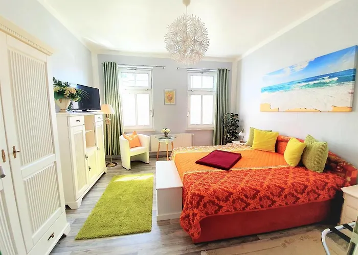 Asta Apartment