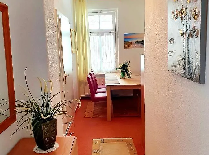 Apartment Asta