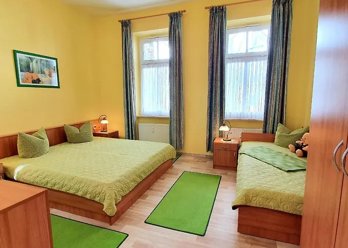 Apartment Asta *