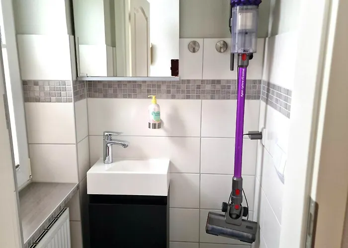 Apartment Asta