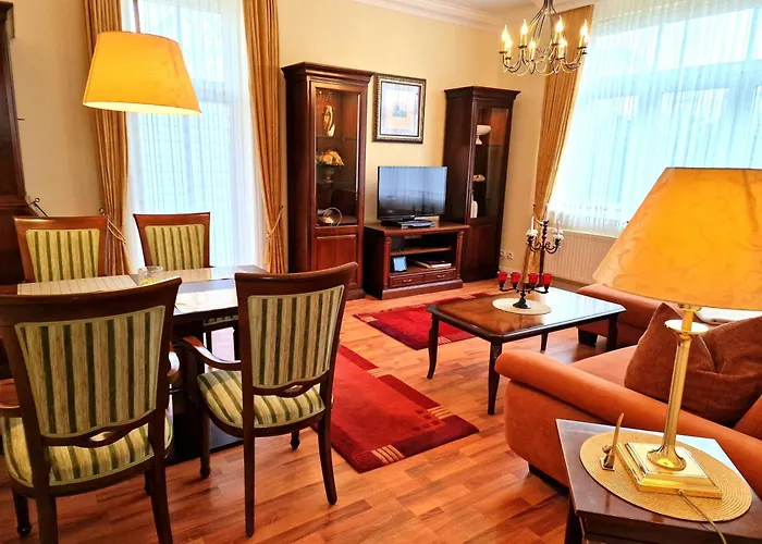 Apartment Asta *