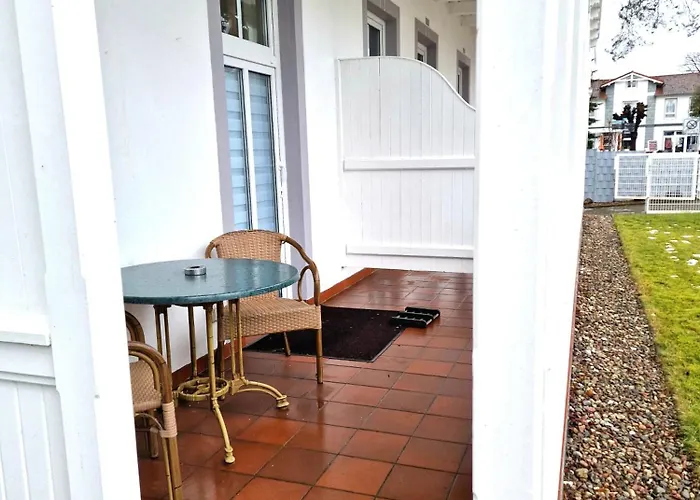 Apartment Asta