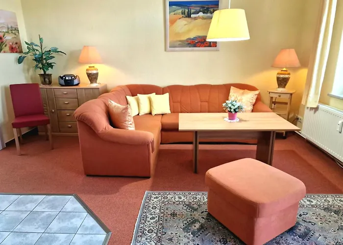 Apartment Asta *