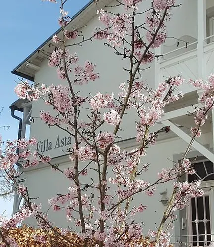 Apartment Asta Binz