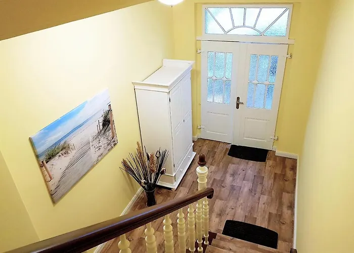Asta Apartment